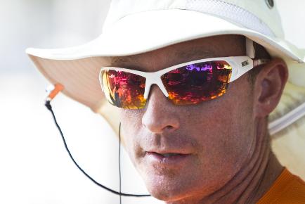 3100 Mile pre-race interviews by Grahak Cunningham