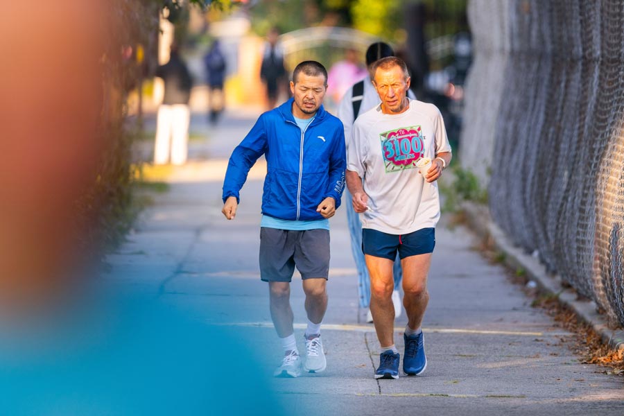 Day 15, September 13