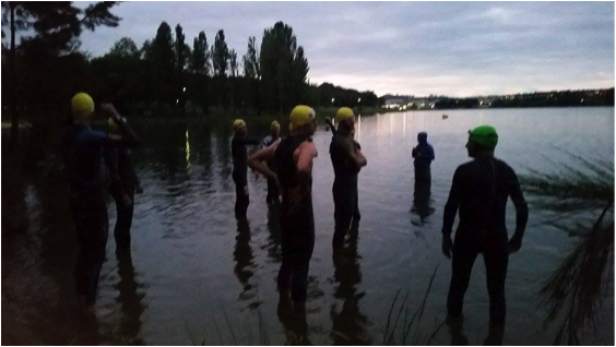 2015: Rowan Beggs-French's Solo Report