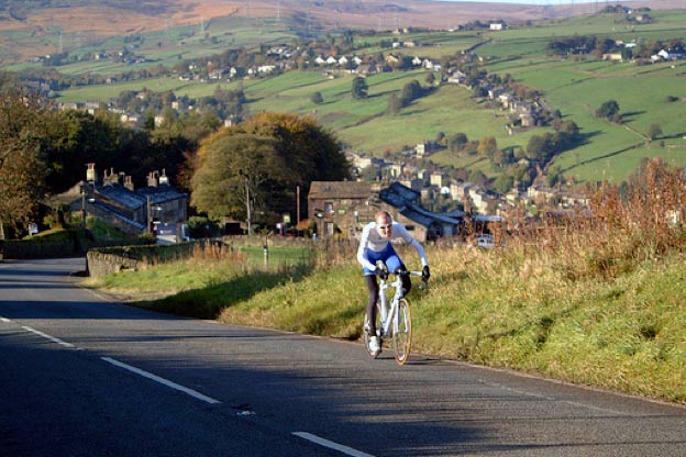 Good Form Ahead of National Championships