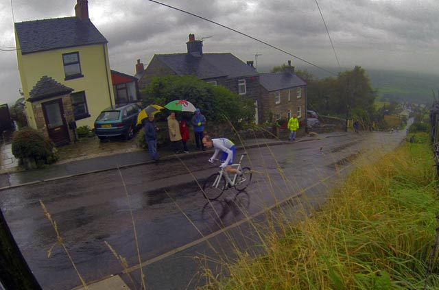 Mow Cop and Beeley Moor