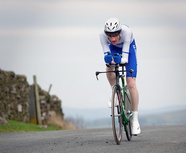 Beacon R.C. Mountain TT 2015