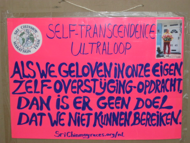 Wijsheden van Sri Chinmoy
