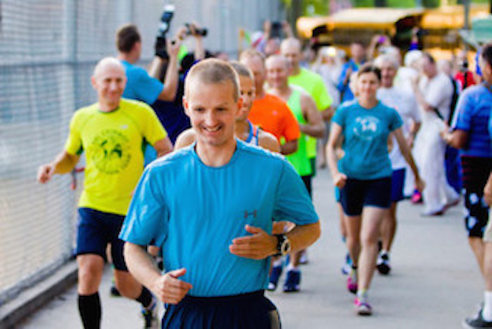 Ashprihanal Aalto Voted Best Finnish Male Ultra-runner for 2015