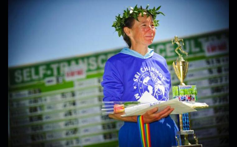 Dipali Cunningham Inducted into AUTRA Hall of Fame