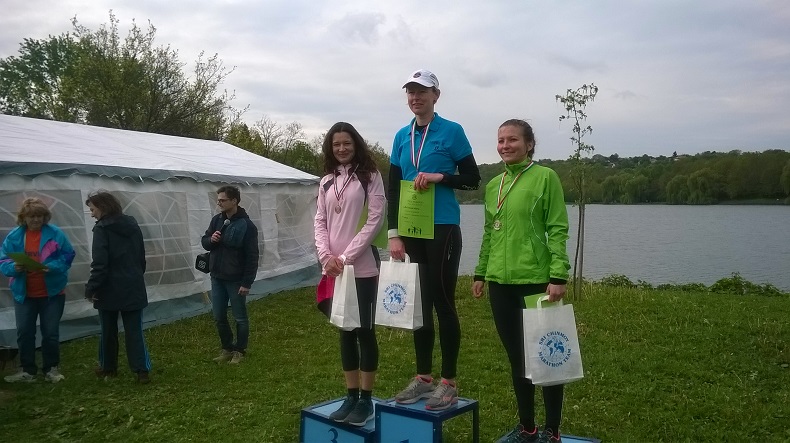 15. Pécs Maraton eredmények - 2017.04.29.
