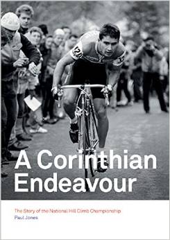 A Corinthian Endeavour - Story of the National Hill Climb Championship