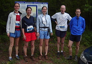 Ras Mynydd Troed 2006