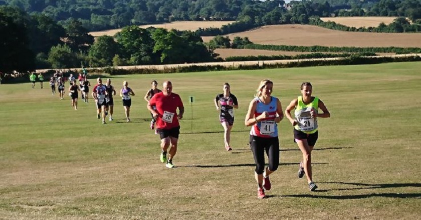 Tockington Duathlon Results 9 July 2017